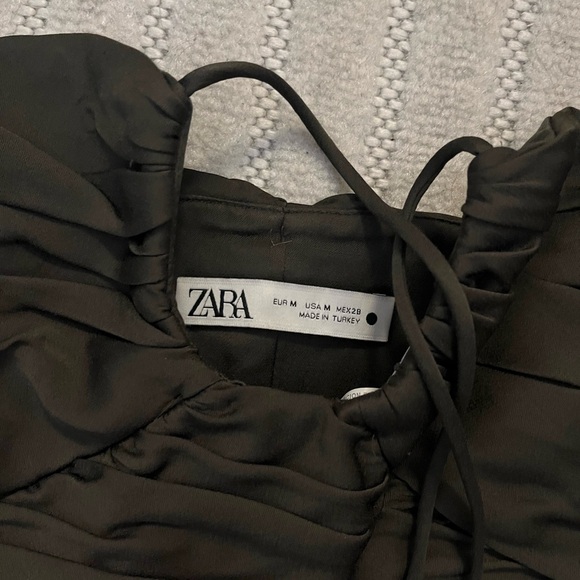 Zara Top - Picture 2 of 2